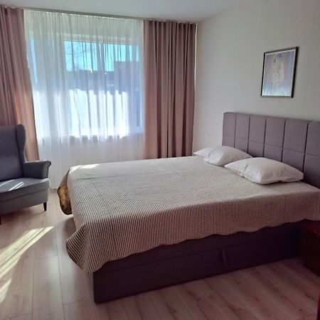 Apartamentai Vytauto 16 德拉肯恩凯 外观 照片