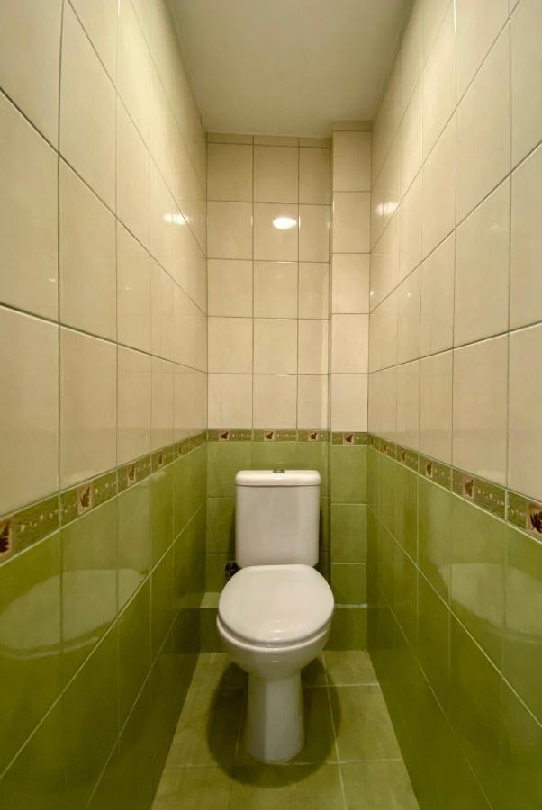 Apartamentai Vytauto 16 德拉肯恩凯 外观 照片