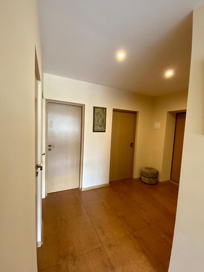 Apartamentai Vytauto 16 德拉肯恩凯 外观 照片